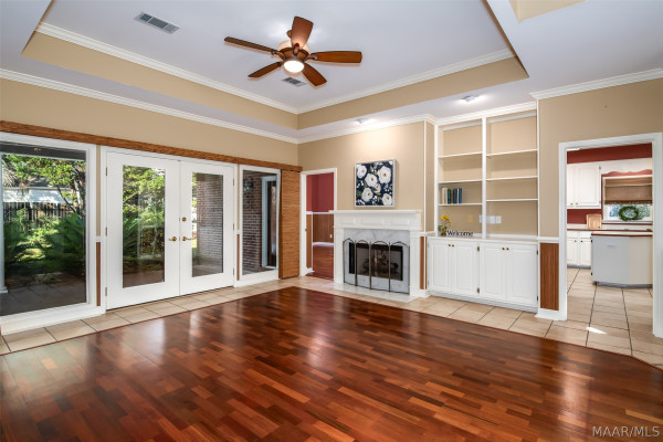 155 Creek Drive