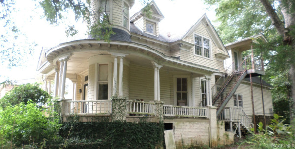 1104 S Hull Street
