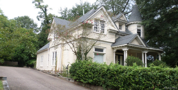 1104 S Hull Street