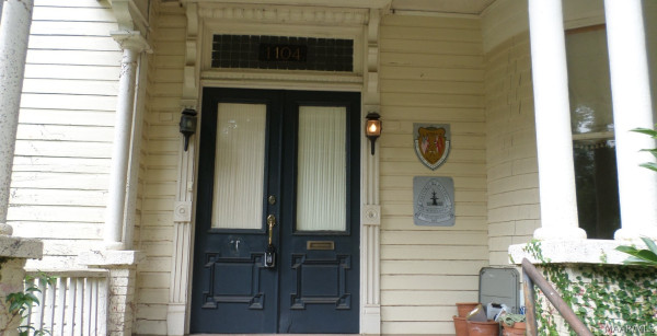 1104 S Hull Street