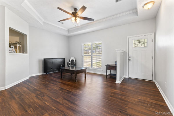 102 Mt Zion Road