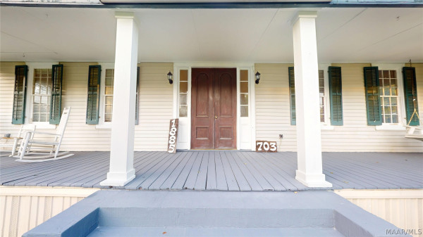 703 Lower Kingston Road