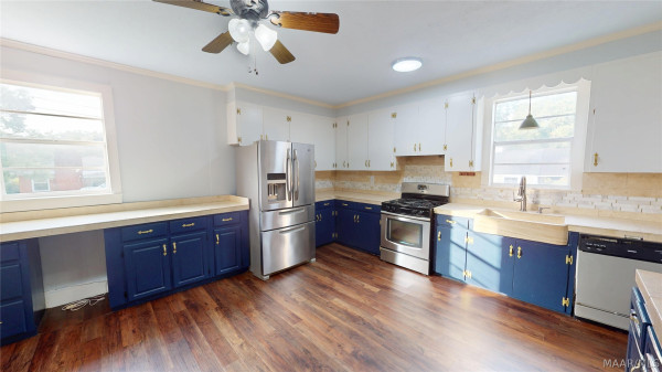 703 Lower Kingston Road