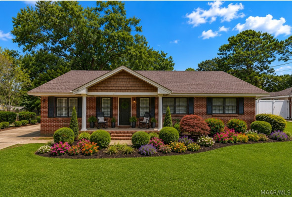 507 Karen Road