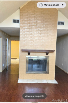 3313 Cross Creek Drive