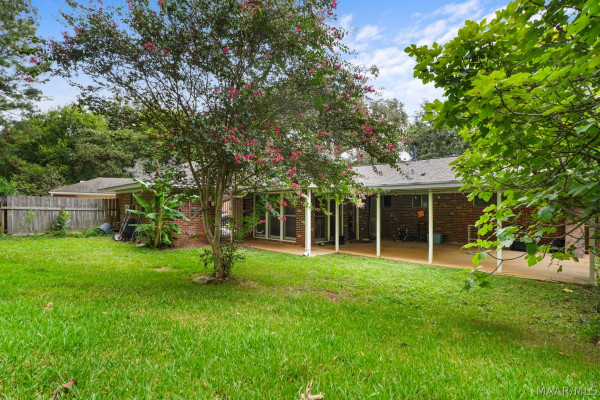 3958 Croydon Road