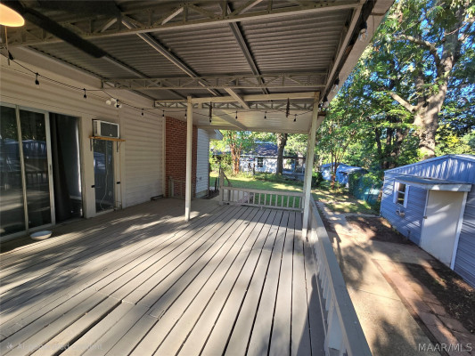 3839 Marquette Drive