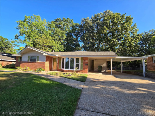 3839 Marquette Drive