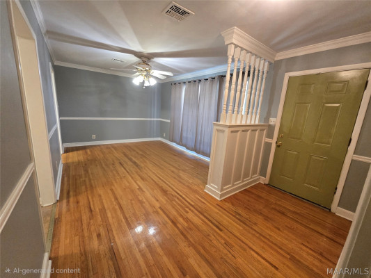 3839 Marquette Drive
