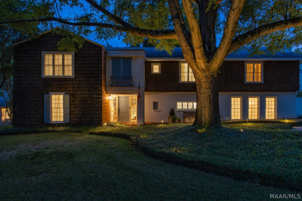 2160 Allendale Road