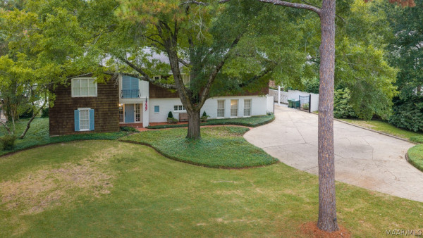 2160 Allendale Road