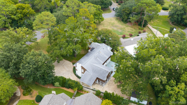 2160 Allendale Road