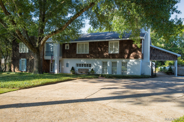 2160 Allendale Road