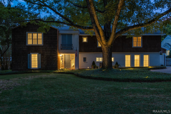 2160 Allendale Road