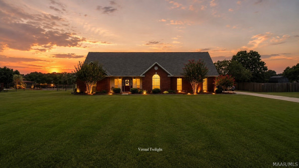 160 Beachwood Road