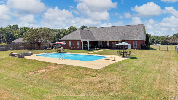 160 Beachwood Road