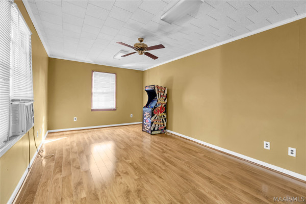 3581 Foxhall Drive