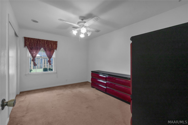 3581 Foxhall Drive