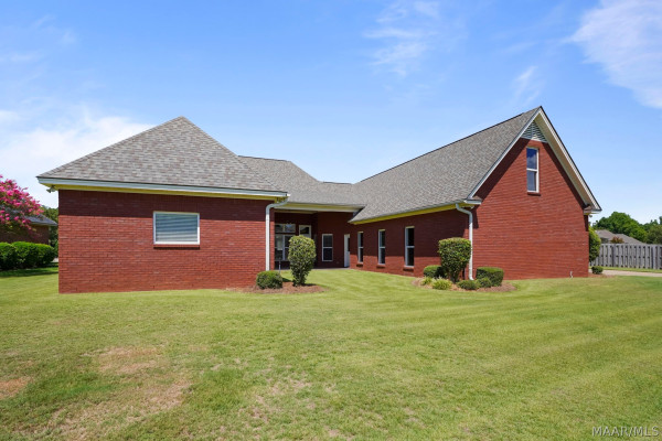 1025 Ivybridge Court