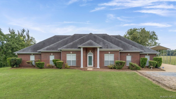 5800 Trotman Road
