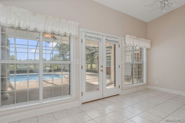 5800 Trotman Road