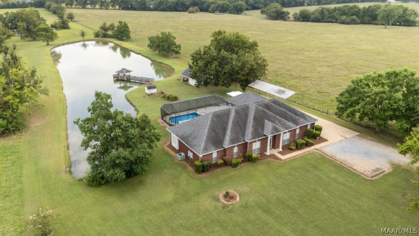 5800 Trotman Road