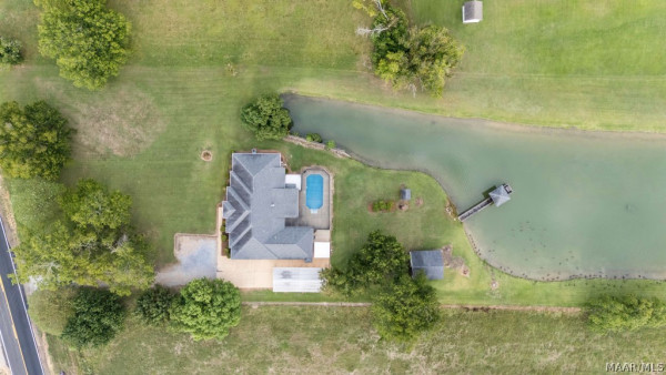 5800 Trotman Road