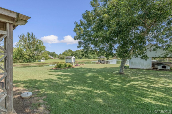 5800 Trotman Road