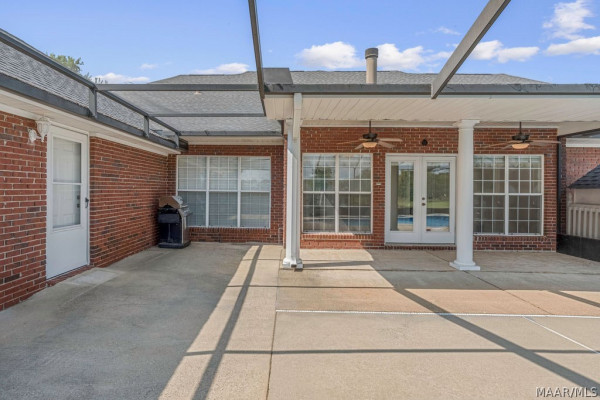 5800 Trotman Road