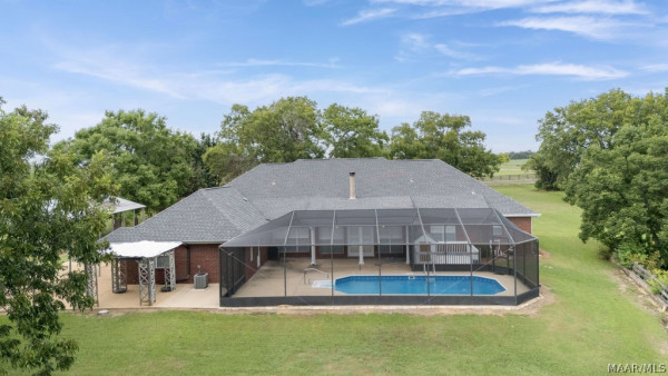 5800 Trotman Road