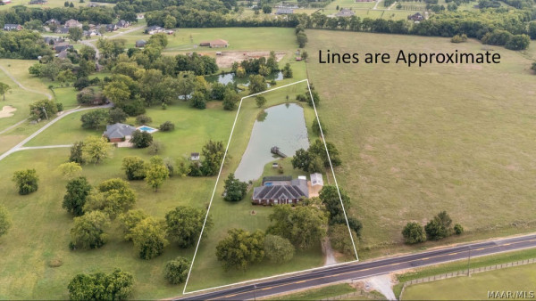 5800 Trotman Road