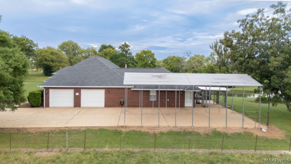 5800 Trotman Road