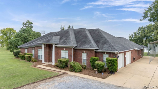 5800 Trotman Road