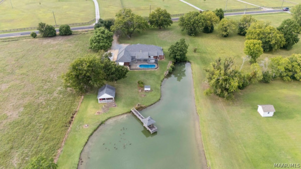 5800 Trotman Road