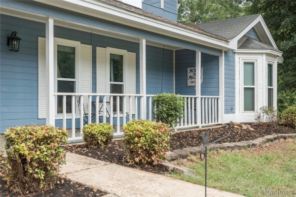 835 GUNNELLS Road