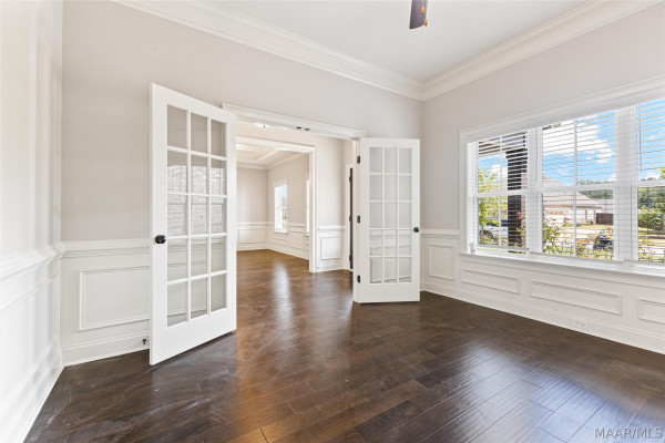 1341 Witherspoon Drive