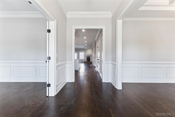 1341 Witherspoon Drive