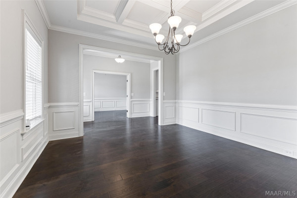 1341 Witherspoon Drive