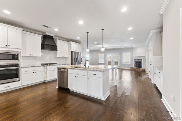 1341 Witherspoon Drive