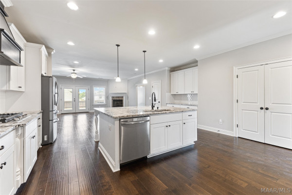 1341 Witherspoon Drive
