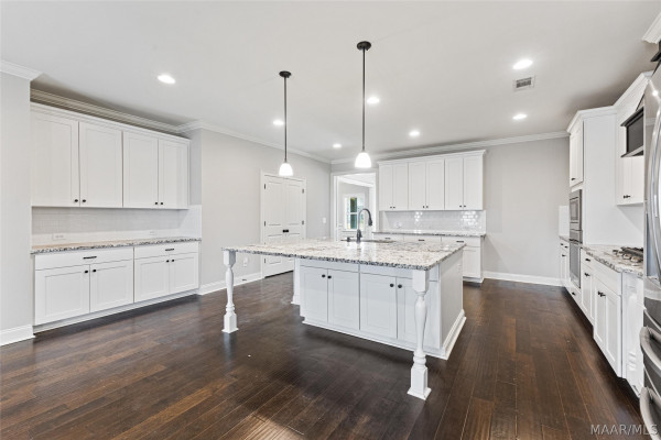 1341 Witherspoon Drive