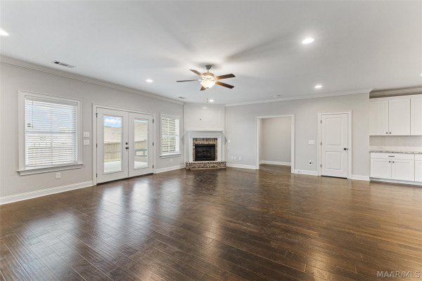 1341 Witherspoon Drive