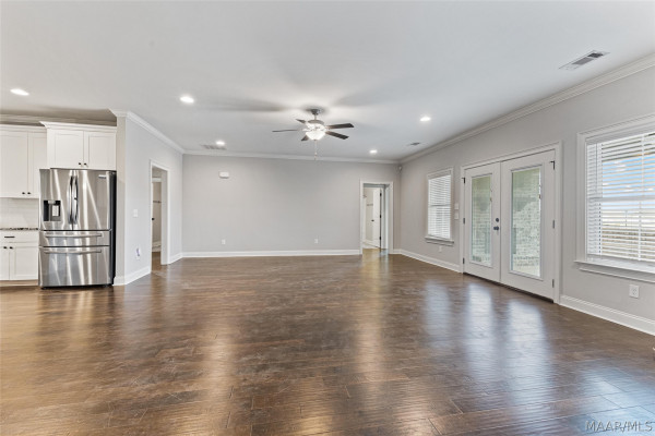 1341 Witherspoon Drive