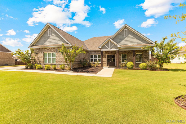 1341 Witherspoon Drive
