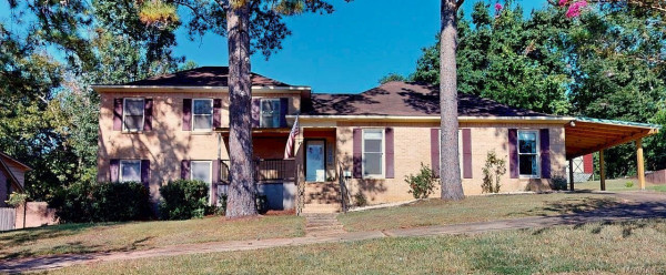 611 Marlyn Drive