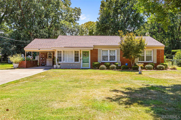 3750 Robbins Road