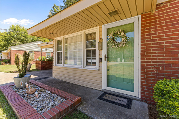 3750 Robbins Road