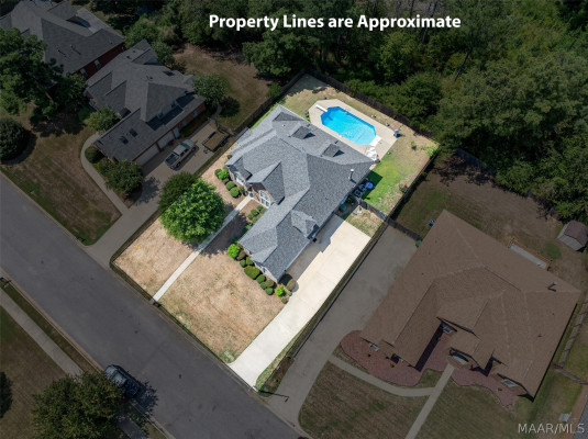 721 Keeneland Way