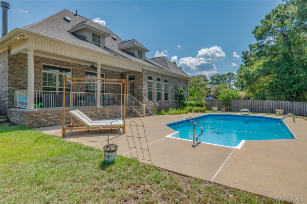 721 Keeneland Way