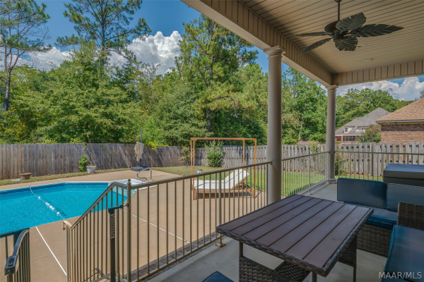 721 Keeneland Way